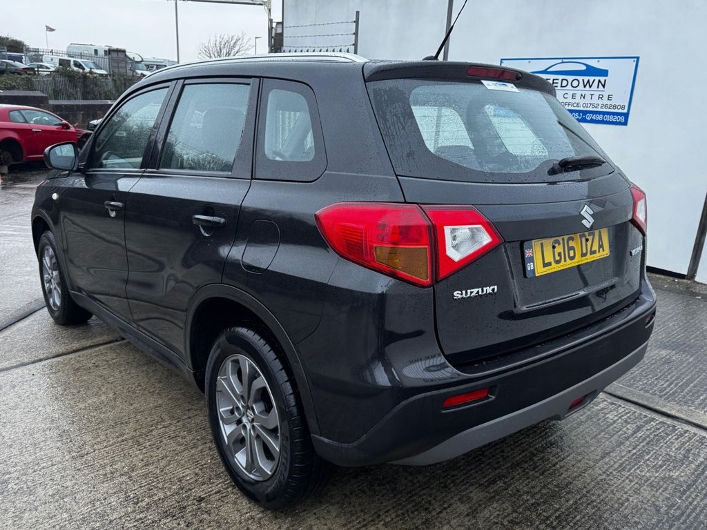 Used Suzuki Vitara 2016 for sale - 76977422: Photo 3