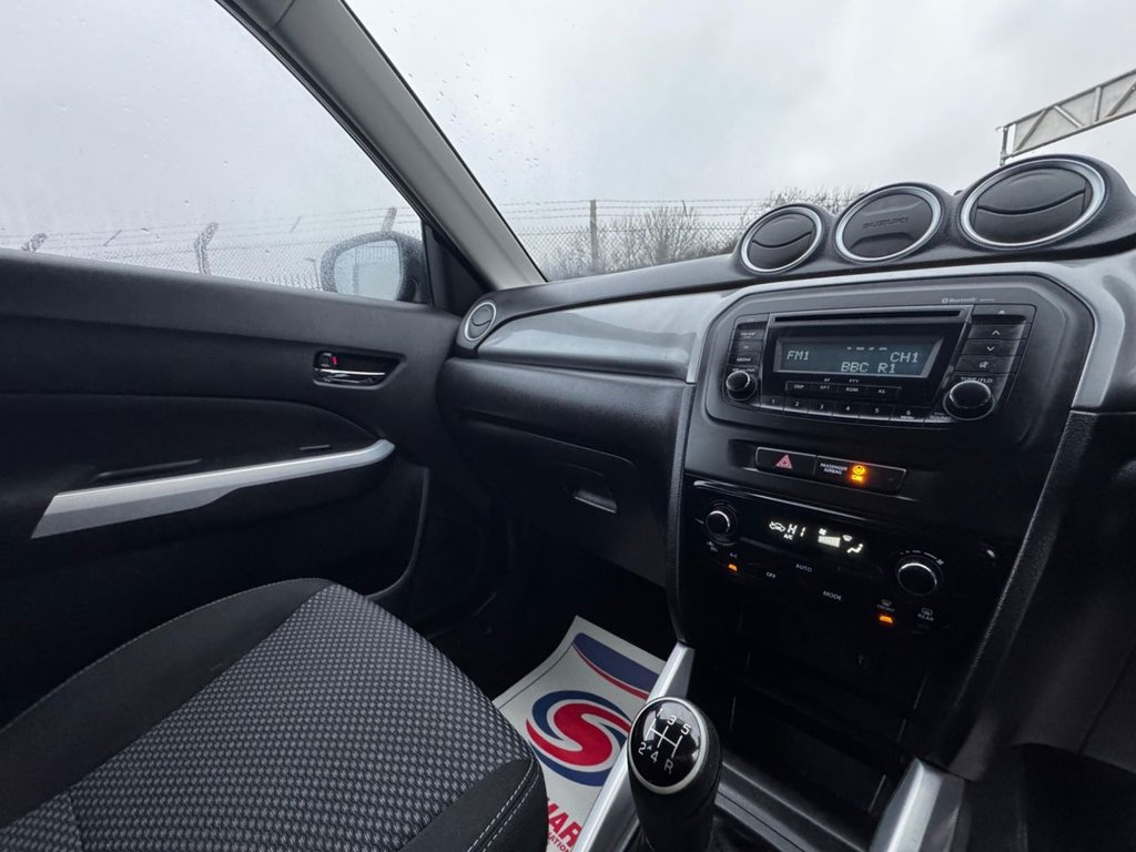 Used Suzuki Vitara 2016 for sale - 76977422: Photo 30
