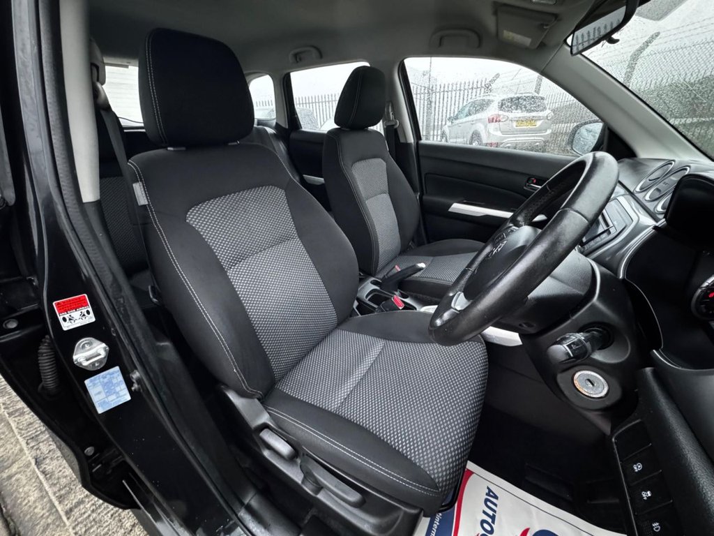 Used Suzuki Vitara 2016 for sale - 76977422: Photo 35