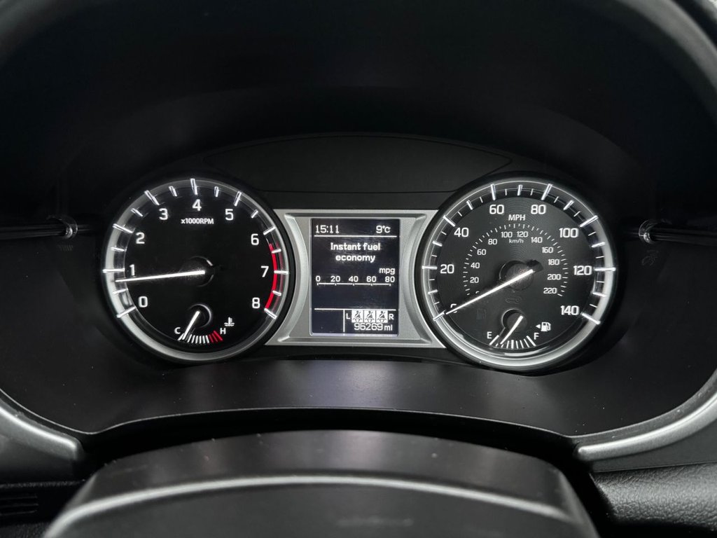 Used Suzuki Vitara 2016 for sale - 76977422: Photo 37