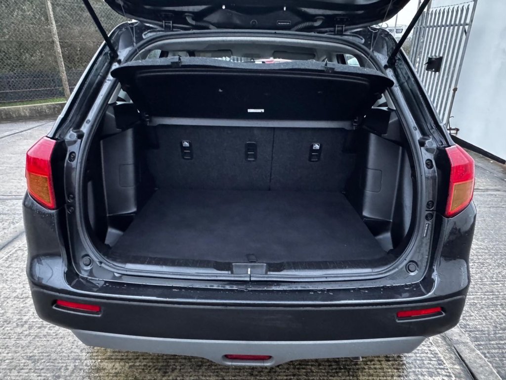 Used Suzuki Vitara 2016 for sale - 76977422: Photo 6