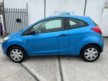 Used Ford Ka 2009 for sale - 75087946: Photo