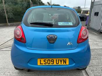 Used Ford Ka 2009 for sale - 75087946: Photo