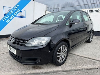 Used Volkswagen Golf Plus 2011 for sale - 78515069: Photo