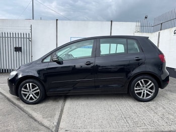 Used Volkswagen Golf Plus 2011 for sale - 78515069: Photo