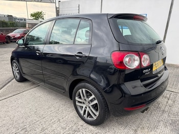 Used Volkswagen Golf Plus 2011 for sale - 78515069: Photo
