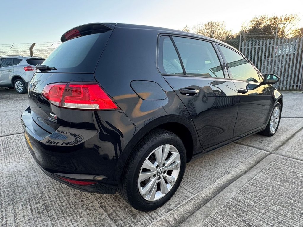 Used Volkswagen Golf 2013 for sale - 76610256: Photo 11