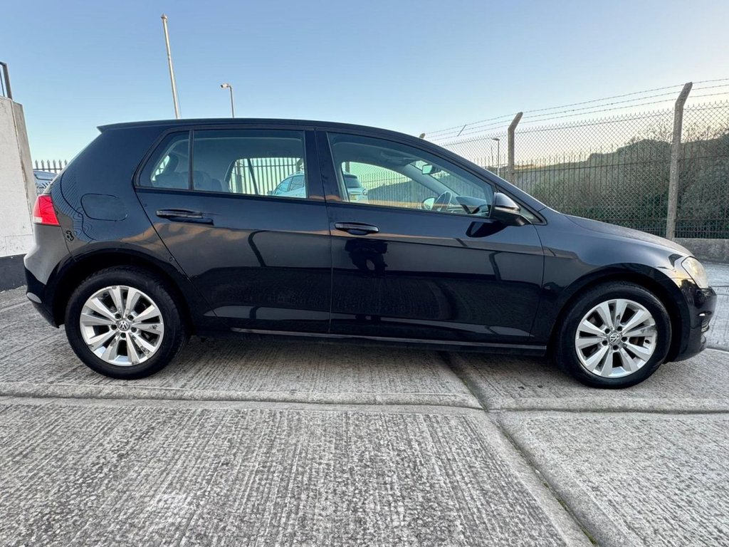 Used Volkswagen Golf 2013 for sale - 76610256: Photo 12