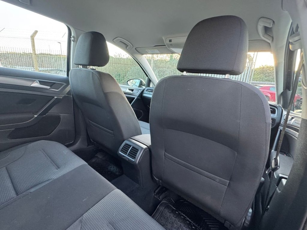 Used Volkswagen Golf 2013 for sale - 76610256: Photo 16