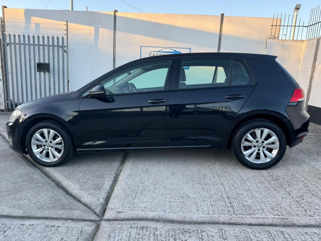 Used Volkswagen Golf 2013 for sale - 76610256: Photo 2