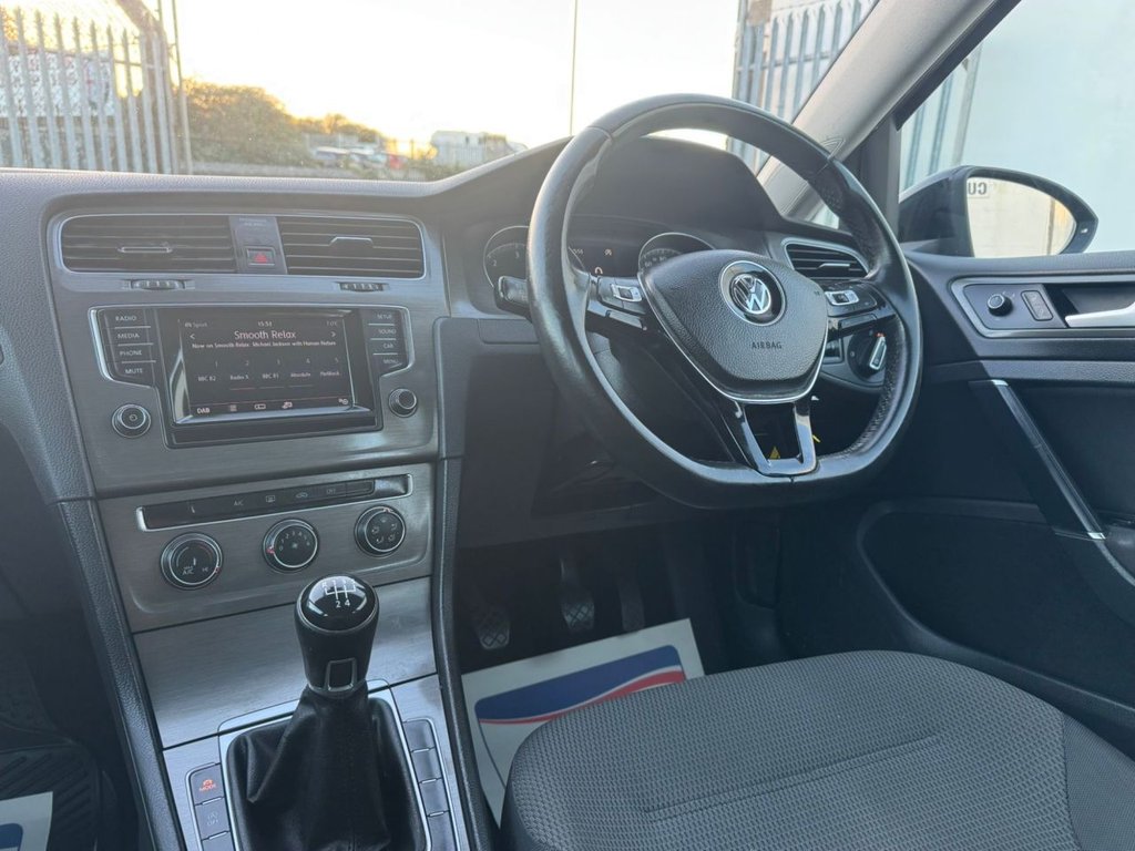 Used Volkswagen Golf 2013 for sale - 76610256: Photo 27