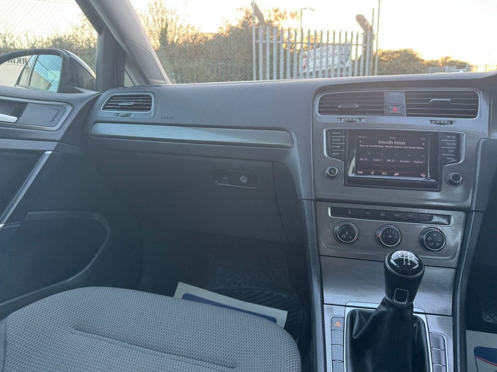 Used Volkswagen Golf 2013 for sale - 76610256: Photo 28