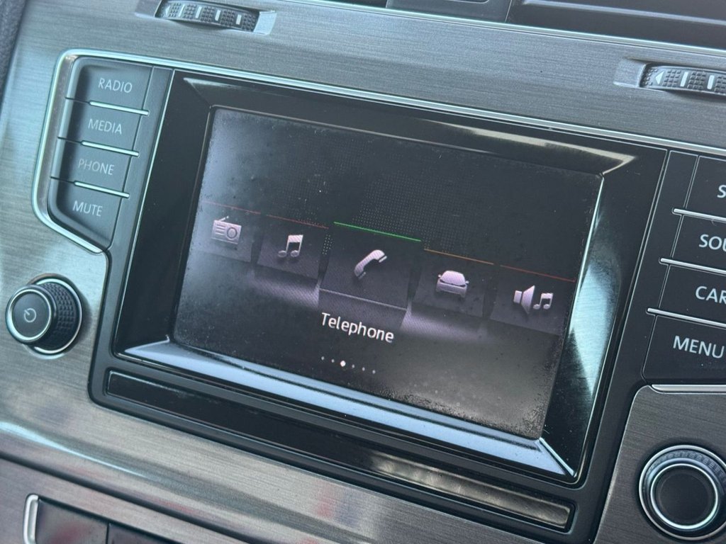 Used Volkswagen Golf 2013 for sale - 76610256: Photo 47