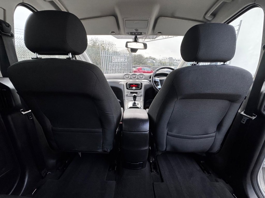 Used Ford S-Max 2009 for sale - 76848310: Photo 19