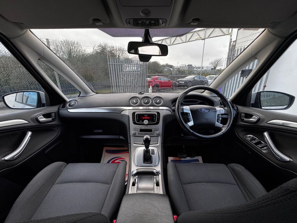 Used Ford S-Max 2009 for sale - 76848310: Photo 20