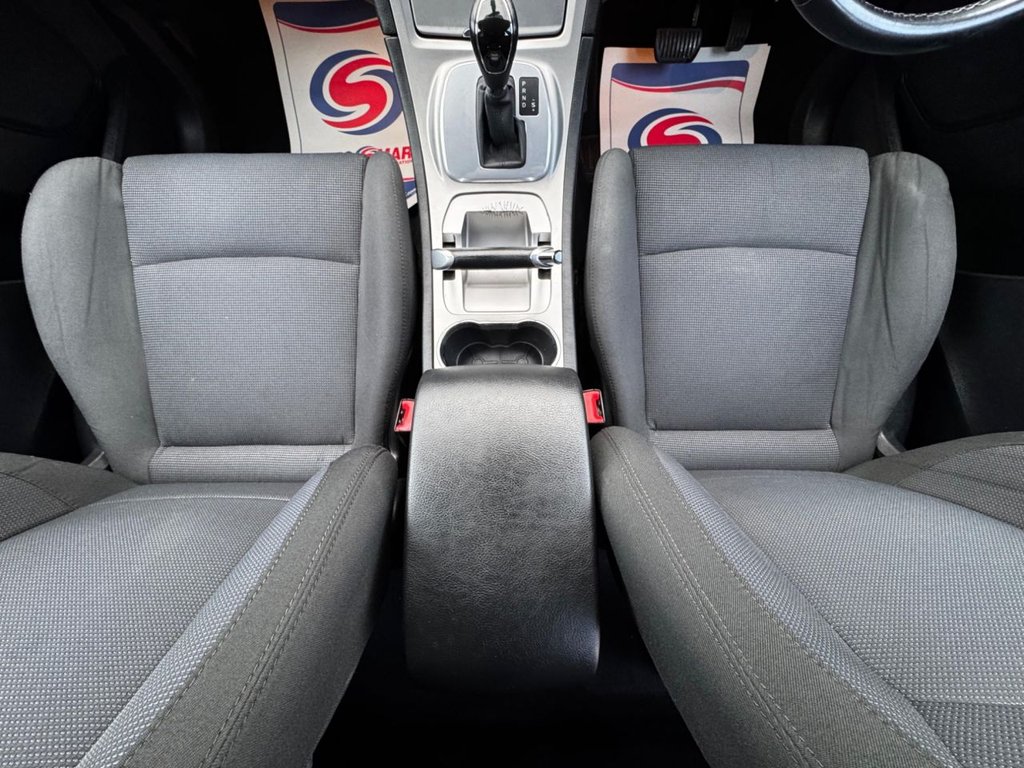 Used Ford S-Max 2009 for sale - 76848310: Photo 21