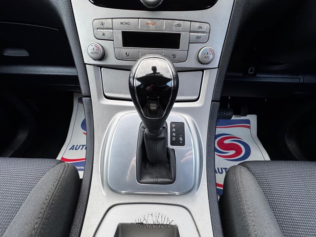 Used Ford S-Max 2009 for sale - 76848310: Photo 24