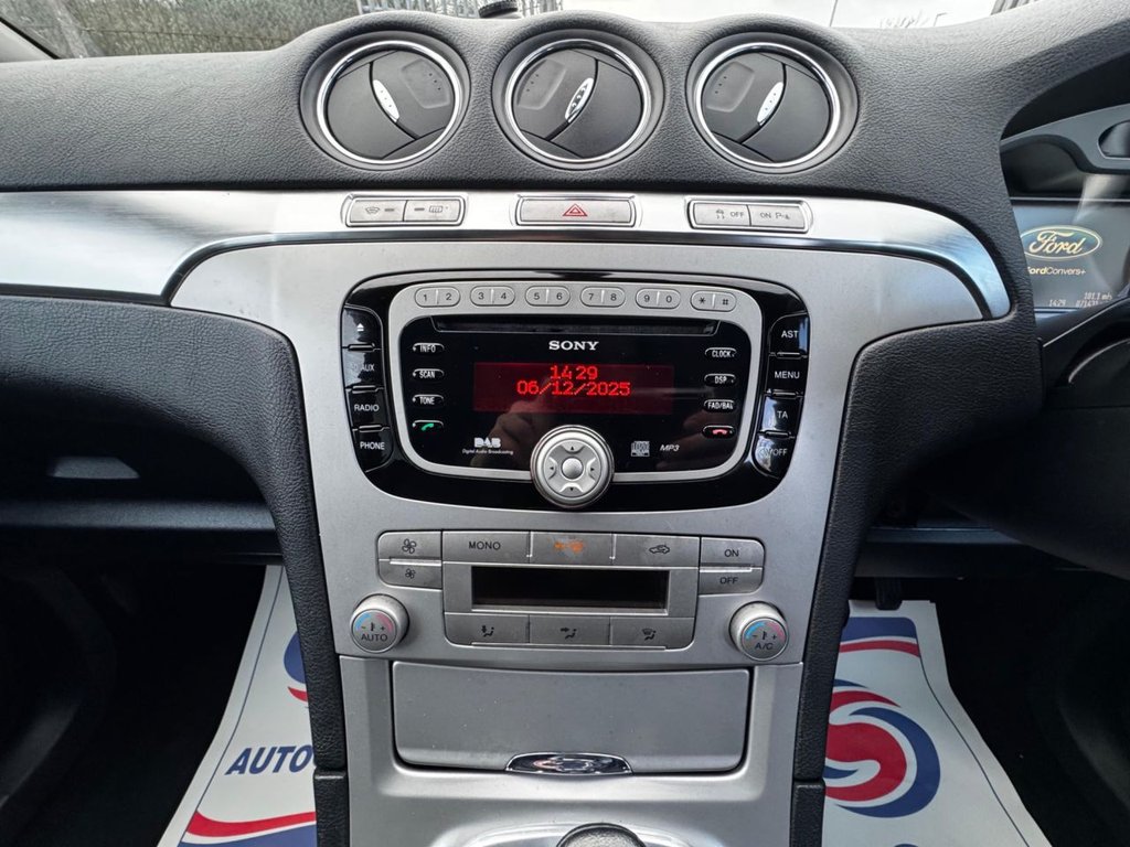 Used Ford S-Max 2009 for sale - 76848310: Photo 25