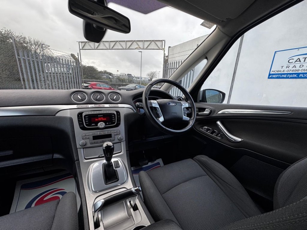 Used Ford S-Max 2009 for sale - 76848310: Photo 26