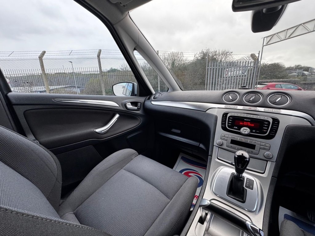 Used Ford S-Max 2009 for sale - 76848310: Photo 27