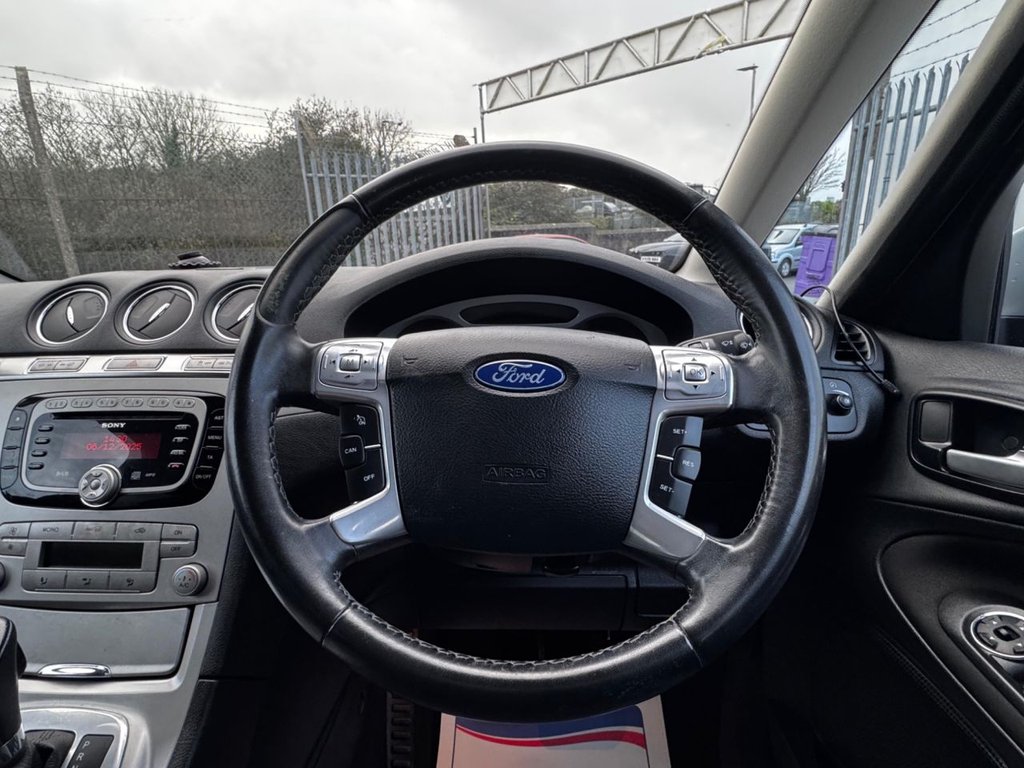 Used Ford S-Max 2009 for sale - 76848310: Photo 28