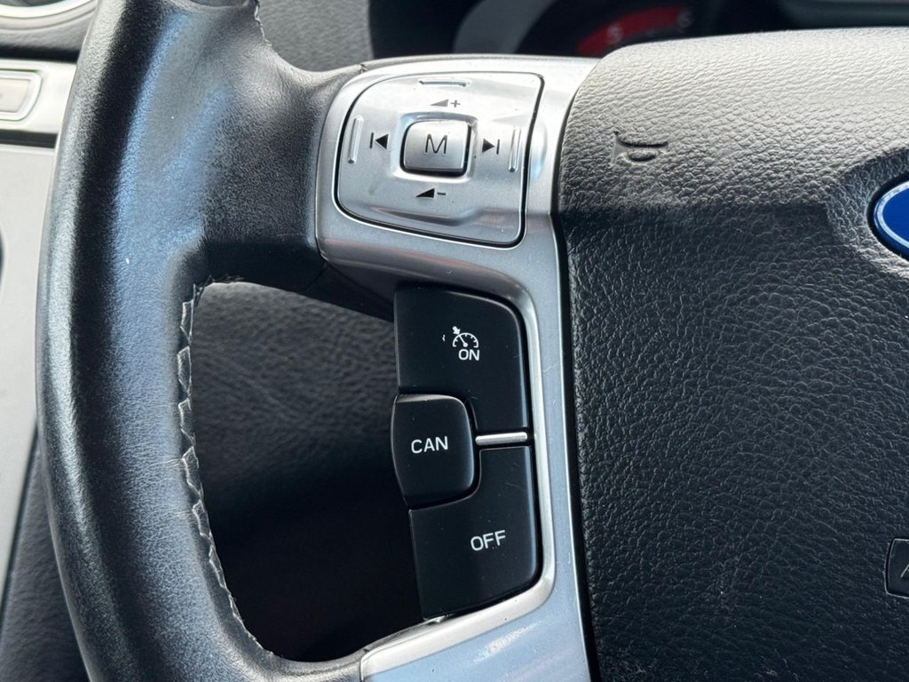 Used Ford S-Max 2009 for sale - 76848310: Photo 29