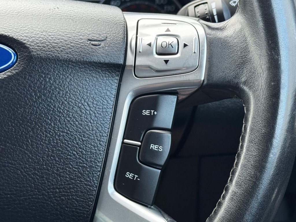 Used Ford S-Max 2009 for sale - 76848310: Photo 30