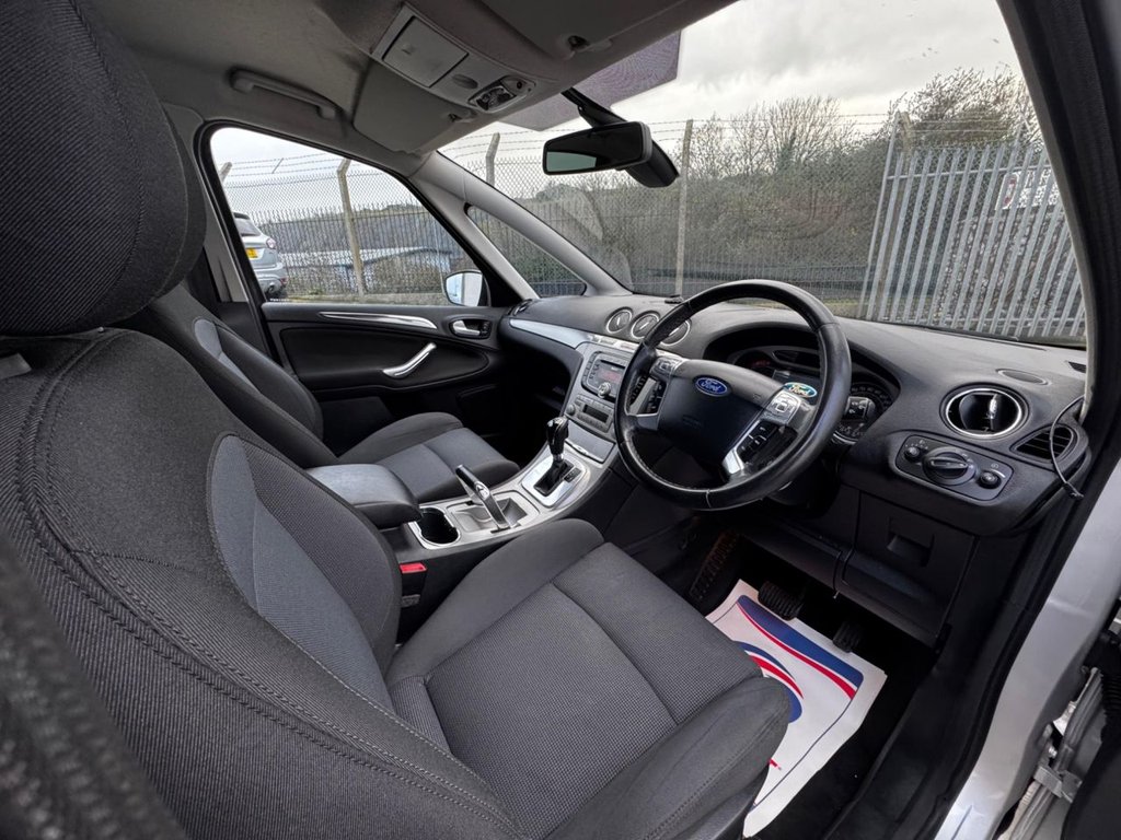 Used Ford S-Max 2009 for sale - 76848310: Photo 32