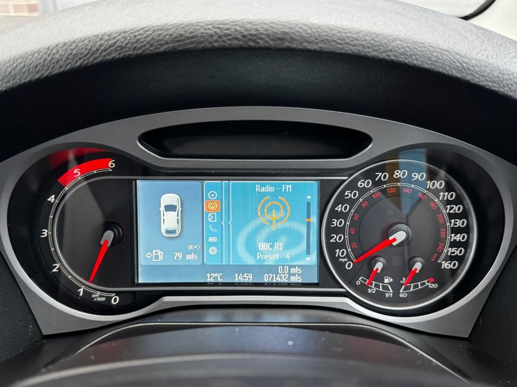 Used Ford S-Max 2009 for sale - 76848310: Photo 42