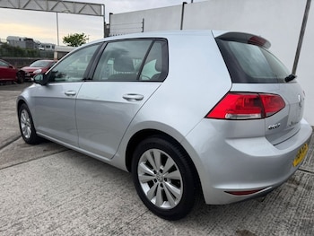 Used Volkswagen Golf 2014 for sale - 78518400: Photo