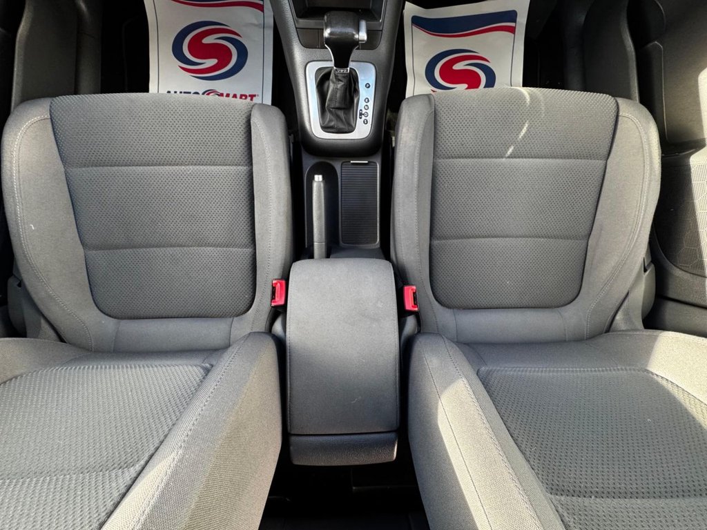 Used Volkswagen Golf Plus 2007 for sale - 76797950: Photo 20