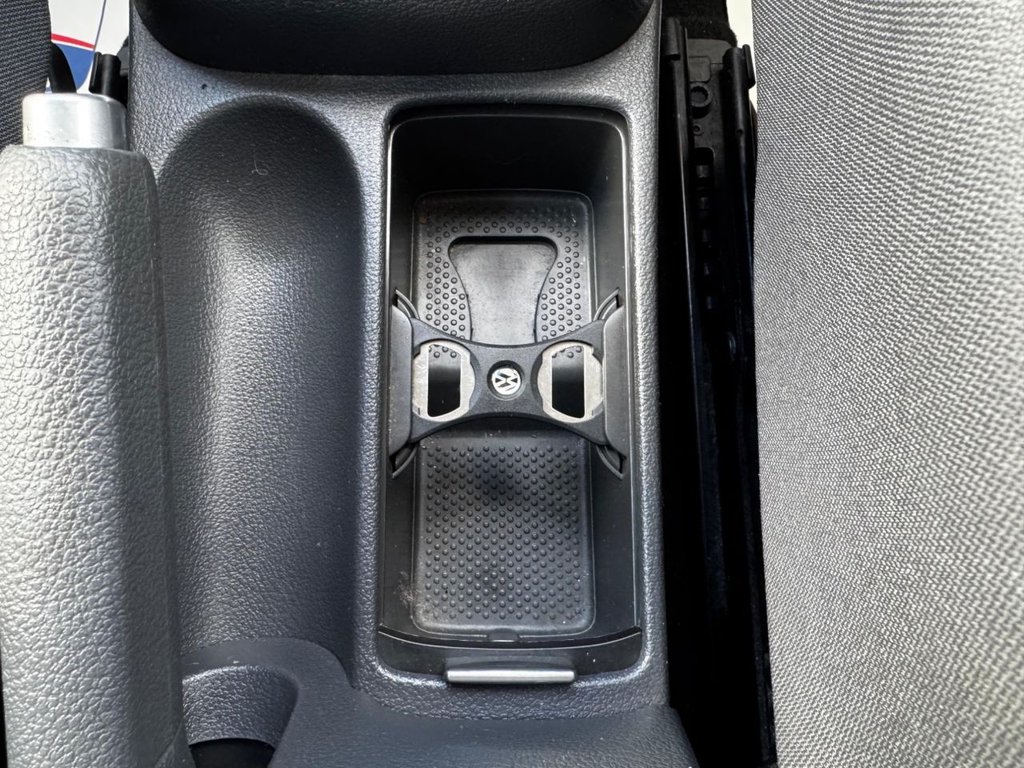 Used Volkswagen Golf Plus 2007 for sale - 76797950: Photo 23