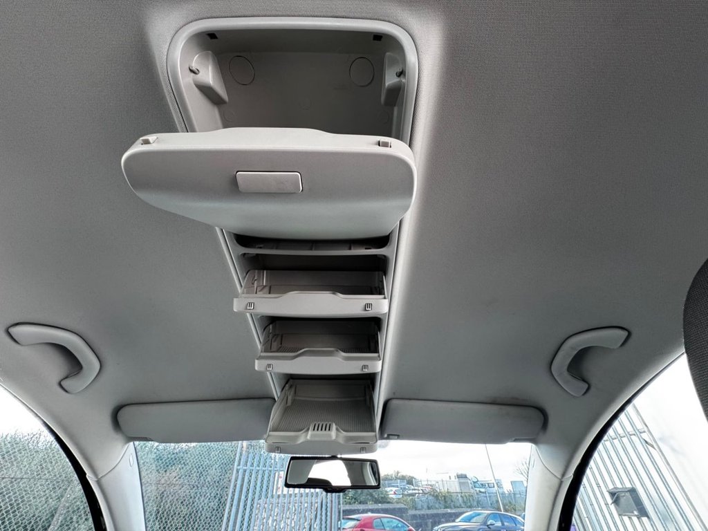 Used Volkswagen Golf Plus 2007 for sale - 76797950: Photo 26