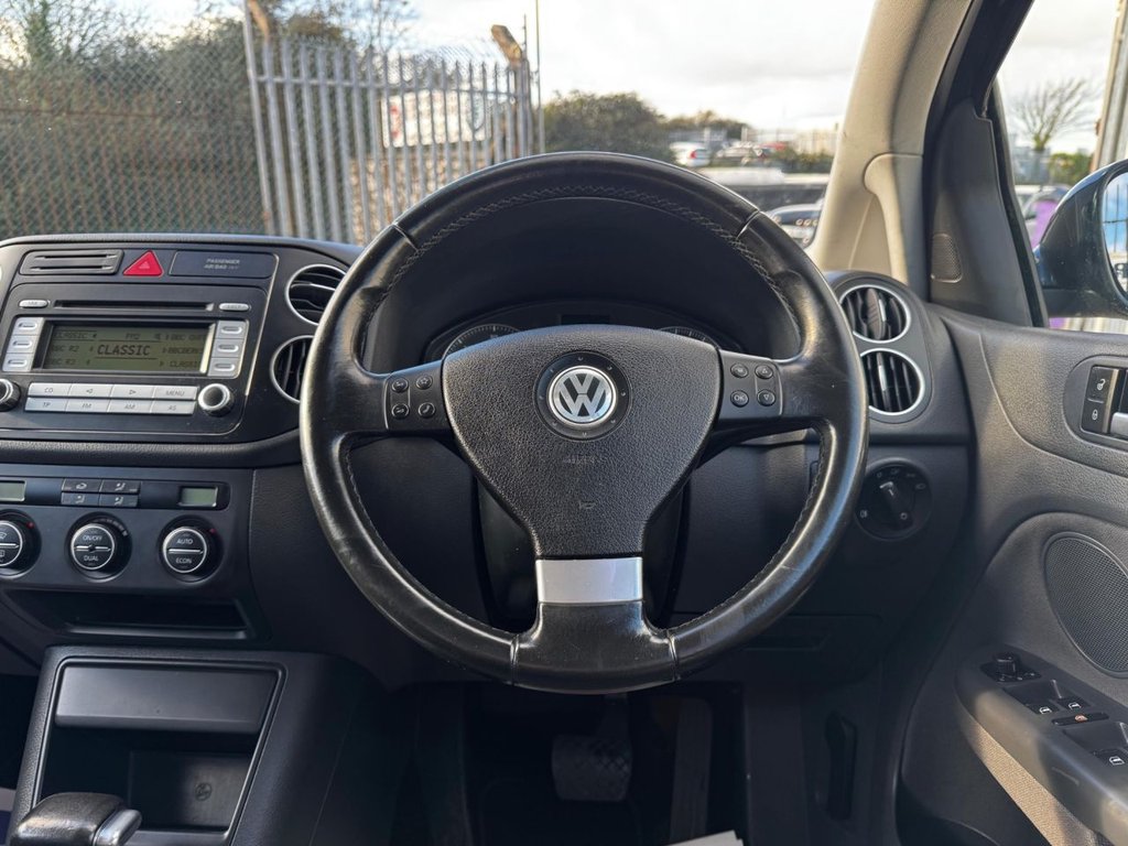 Used Volkswagen Golf Plus 2007 for sale - 76797950: Photo 27