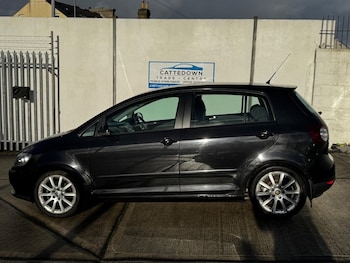 Used Volkswagen Golf Plus 2007 for sale - 76797950: Photo