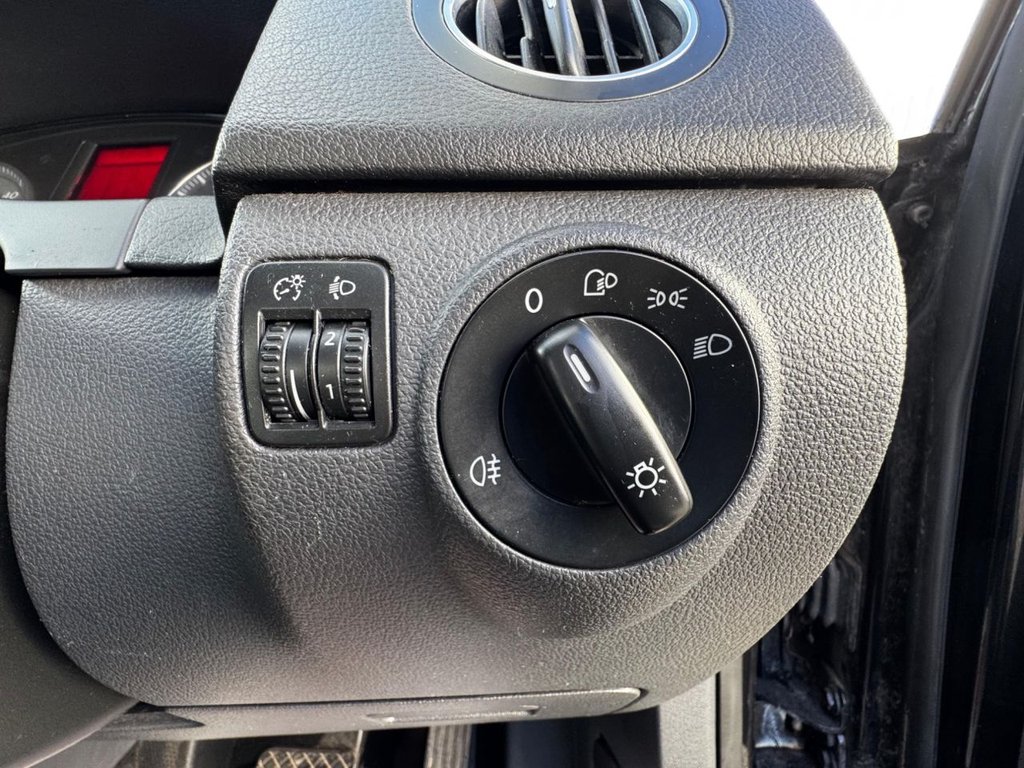 Used Volkswagen Golf Plus 2007 for sale - 76797950: Photo 30