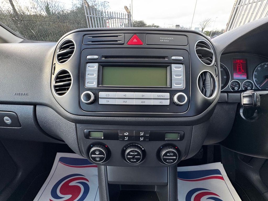 Used Volkswagen Golf Plus 2007 for sale - 76797950: Photo 31