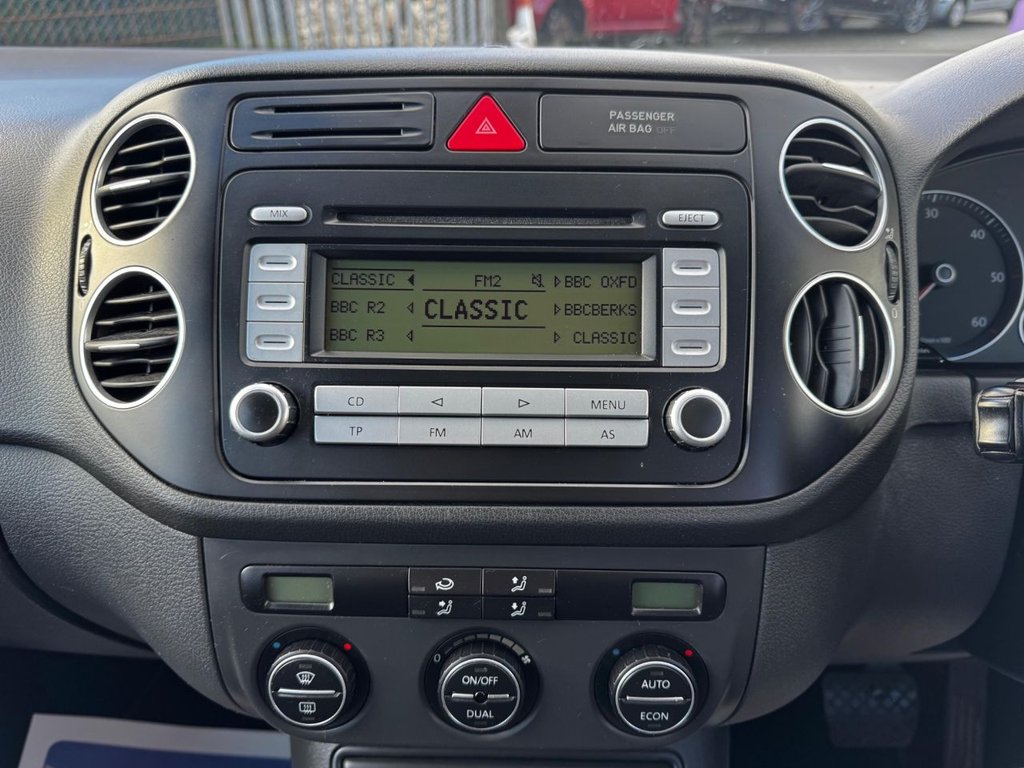 Used Volkswagen Golf Plus 2007 for sale - 76797950: Photo 32