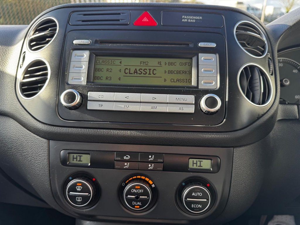 Used Volkswagen Golf Plus 2007 for sale - 76797950: Photo 33