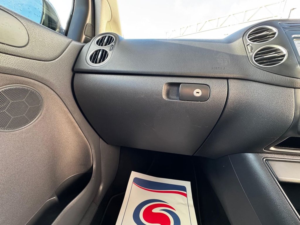 Used Volkswagen Golf Plus 2007 for sale - 76797950: Photo 37