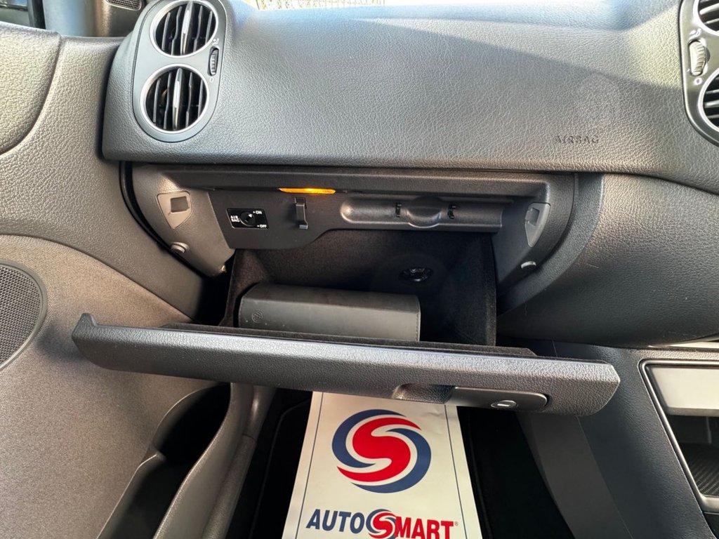 Used Volkswagen Golf Plus 2007 for sale - 76797950: Photo 38