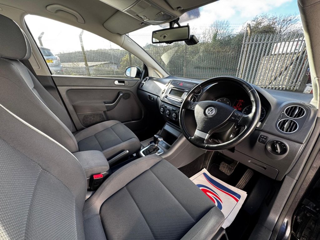 Used Volkswagen Golf Plus 2007 for sale - 76797950: Photo 41