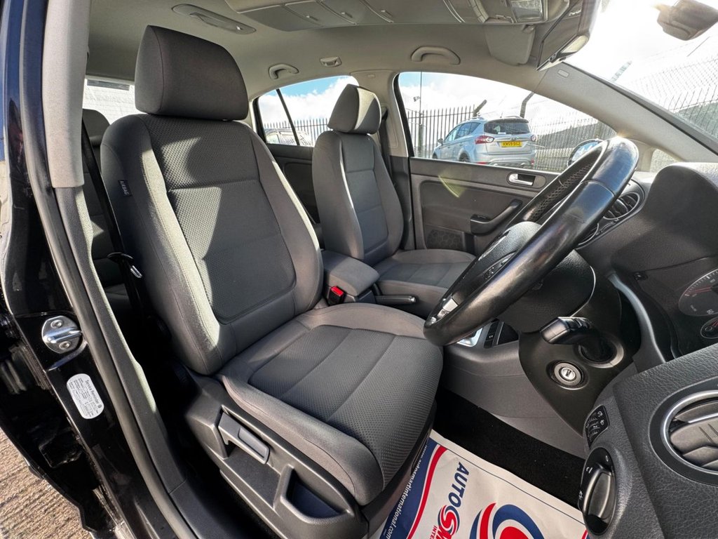 Used Volkswagen Golf Plus 2007 for sale - 76797950: Photo 42