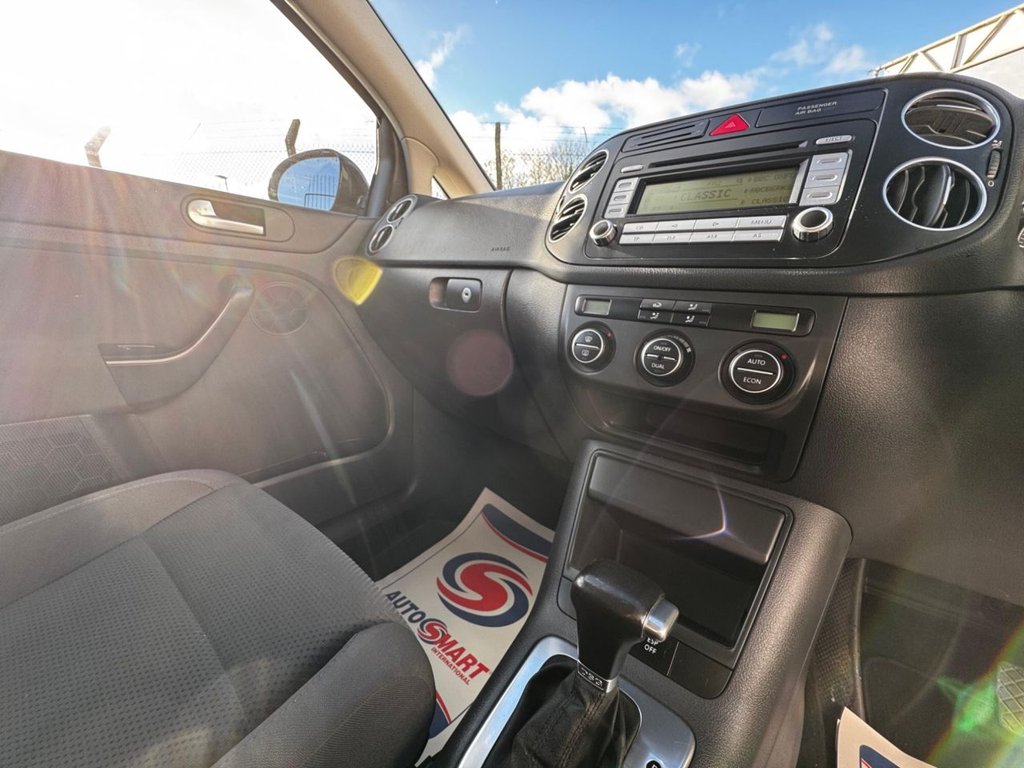 Used Volkswagen Golf Plus 2007 for sale - 76797950: Photo 43