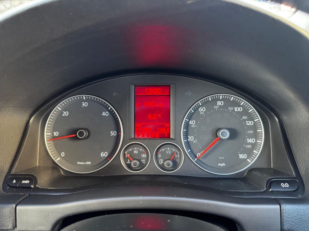 Used Volkswagen Golf Plus 2007 for sale - 76797950: Photo 44