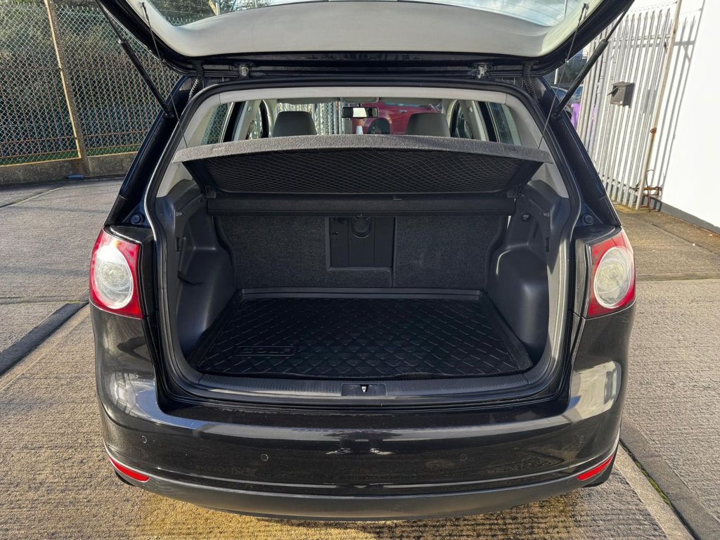 Used Volkswagen Golf Plus 2007 for sale - 76797950: Photo 6