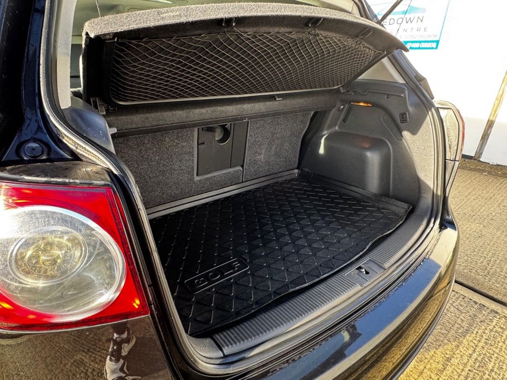 Used Volkswagen Golf Plus 2007 for sale - 76797950: Photo 7