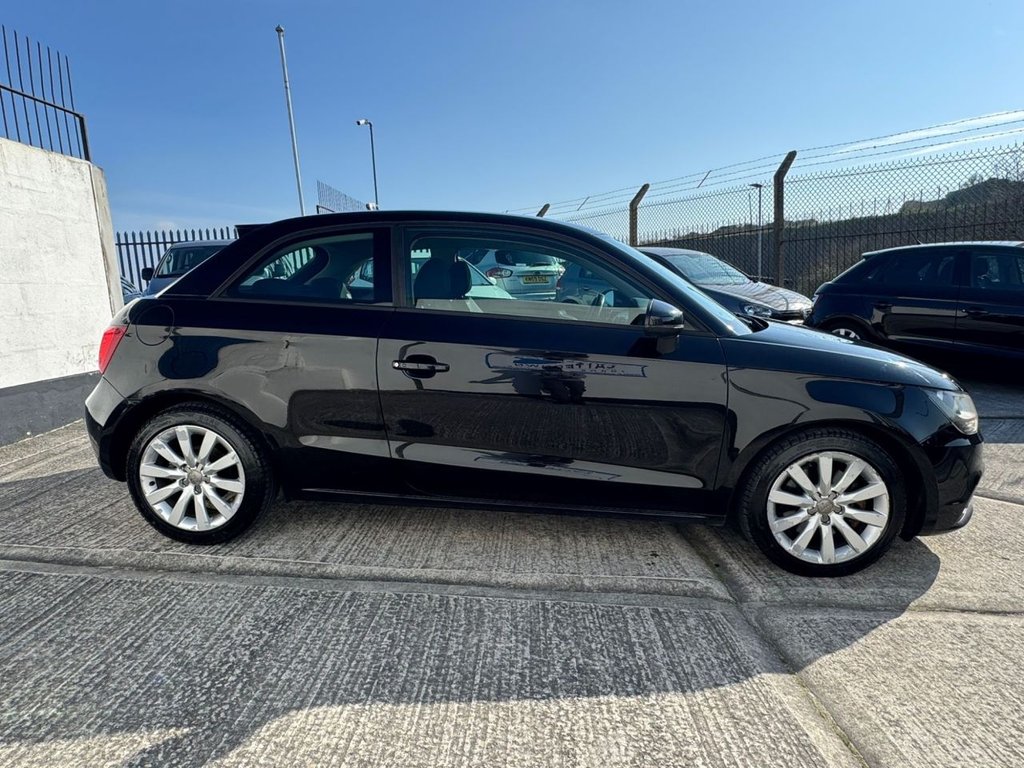Used Audi A1 2013 for sale - 77739542: Photo 10