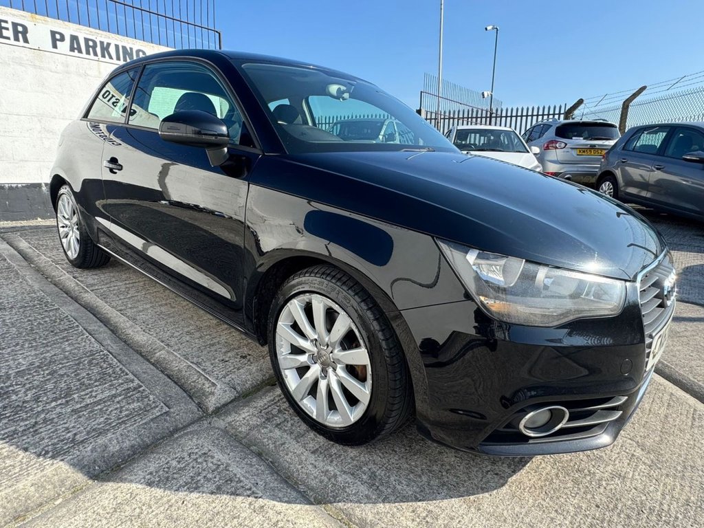 Used Audi A1 2013 for sale - 77739542: Photo 11
