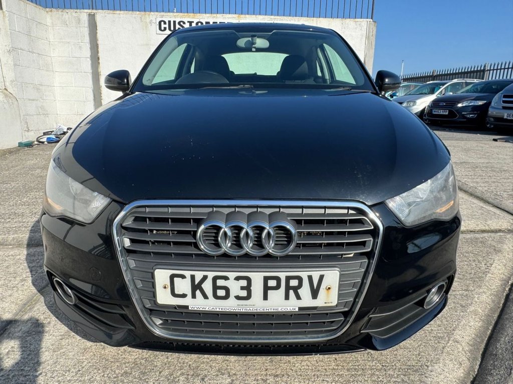 Used Audi A1 2013 for sale - 77739542: Photo 12